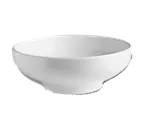 image of Steelite HL19530AWHA - 22 oz Pasta Bowl, 6‑1/2" Dia × 2‑1/2" H, Round China, White - 1 Dozen