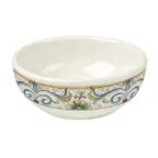 image of Steelite HL19563910 Nappy Round China Bowl, 5.625" x 2.0" (14 oz), 5" Diameter - 1 Dozen