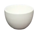 image of Steelite HL20006800 - 14 oz AmeriWhite China Bouillon Cups, Homer & Alexa Design, 1 Dozen