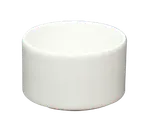 image of Steelite HL20016800 - 13 oz Bouillon Cup, 4" Dia x 2½" Hgt, Stacking China, Alexa - 1 Dozen