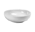 image of Steelite HL20470AWHA - 30 oz Round Pasta Bowl, 7-3/8" Dia x 2-1/2" H, White Hall China, 1 Dozen