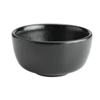 image of Steelite HL301970AFCA Jung Bowl, 4" Round China, 9.25 oz, Oven Safe to 500°F - 24/Case