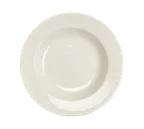 image of Steelite HL39800 - 30 Oz Round Pasta Bowl, 12-3/8" × 1.75" H, Undecorated China - 1 Dozen