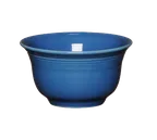 image of Steelite HL450337 - 6 oz Bouillon Cups, 4" x 2.25" China, Fiesta Lapis Oven Safe to 425°F - 1 Dozen