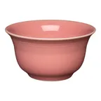 image of Steelite HL450347 - Bouillon Cup, 6.75 Oz, 4.0" x 2.25", China, Peony, Oven Safe to 425°F - 1 Dozen