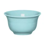 image of Steelite HL450349 - 6.75 oz Bouillon Bowl, 4" x 2.25" China, Fiesta Sky, Dishwasher 425°F, 1 Dozen