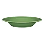 image of Steelite HL451344 - 9" Rim Soup Bowl, 13.25 oz, Fiesta Meadow China, Oven Safe 425°F, 1 Dozen