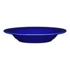 image of Steelite HL451346 - 9" Rim Soup Bowl, 13.25 oz, China, Fiesta Twilight, Oven Safe To 425°F, 1 Dozen