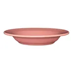 image of Steelite HL451347 - 9" Soup Bowl, 13.25 oz, Fiesta Peony China, Oven Safe to 425°F, 1 Dozen