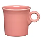 image of Steelite HL453347 - Fiesta Peony China Mug, 10.25 oz (3.5" x 3.5"), Oven Safe to 425°F - 1 Dozen
