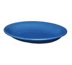 image of Steelite HL457337 - China Platter 11.625" x 8.875" x 1.5", Fiesta Lapis, Oven Safe 425°F - 1 Dozen