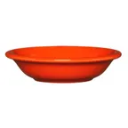 image of Steelite HL459338 Fruit Bowl, 6.25 Oz (5.375" x 1.25"), China Poppy, Oven Safe To 425°F - 1 Dozen