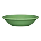 image of Steelite HL459344 - 6.25 oz Fruit Bowl Monkey Dish, 5.375" x 1.25" China, Fiesta Meadow Pattern, Oven Safe 425°F - 1 Dozen