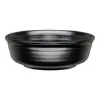image of Steelite HL46020000 Fiesta Round China Bowl, 15.5 oz (5.625" x 1.875"), Oven Safe to 425°F, 1 Dozen