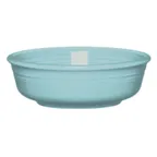 image of Steelite HL460349 - 15.5 oz Bowl, 5.6" x 1.9", Fiesta Sky, China, Oven Safe to 425°F, - 1 Dozen
