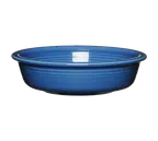 image of Steelite HL461337 - 19‑Oz Round China Bowl Lapis Finish 6.875" x 1.875" Oven Safe 425°F - 1 Dozen