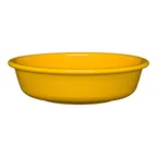 image of Steelite HL461342 - 19 oz China Bowl, Fiesta Daffodil, 6.875" x 1.875", Oven Safe 425°F - 1 Dozen
