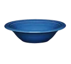 image of Steelite HL472337 - 11 Oz Cereal Bowl, 6.5" x 1.625", Lapis China, Oven Safe to 425°F, 1 Dozen