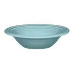 image of Steelite HL472349 - 11 Oz Cereal Bowl 6.5" X 1.625" Fiesta China Dishwasher/Oven Safe 425°F 1 Dozen