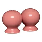 image of Steelite HL497347 - Fiesta/Peony Salt & Pepper Shaker Set, 2.25" x 2.625" H 2", 425°F, China, 4/Case