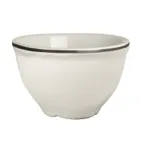 image of Steelite HL50663927 - 7.25 Oz Bouillon Cup (3.875" X 2.5"), China Slate, Oven Safe 500°F - 36/Case