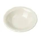 image of Steelite HL52900 - 4" Round Fruit Bowl, 3.75 Oz, China, Dishwasher & Oven Safe - 36/Case
