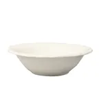 image of Steelite HL53300 - Grapefruit China Bowl 12.25 oz (6.375" x 1.875"), Safe to 500°F - 36/Case