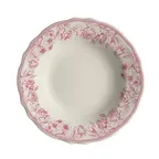 image of Steelite HL56463873 - Soup Bowl 12.75 oz (9.125" x 1.75") China Dishwasher/Oven Safe 500°F - 24/Case