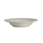 image of Steelite HL56463927 - 12.75 Oz Soup Bowl, 9" X 1.75", Slate China, Oven Safe 500°F - 24/Case