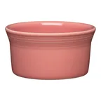image of Steelite HL568347 Ramekin/Sauce Cup 4.0" x 2.25", 7‑9 Oz, Fiesta/Peony China, Oven Safe 425°F 6/Case