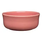 image of Steelite HL576347 - Fiesta Peony 5.875" x 2.375" China Soup Bowl, 22 oz, Oven Safe to 425°F, 6/Case
