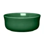 image of Steelite HL576348 - Fiesta Jade 22‑oz Chowder Bowl, 5.875" x 2.375" China, Oven Safe 425°F - 6/Case