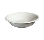 image of Steelite HL6476000 - 5" China Fruit Dish Bowl, 5 Oz, 5" x 1.25" Coupe, Homer Pristine - 1 Dozen