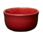image of Steelite HL723326 - Gusto Round 6" Scarlet China Bowl, 28 oz, Oven Safe to 425°F - 6/Case