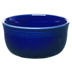 image of Steelite HL723346 Gusto 6" Round Bowl, 28 oz, Fiesta Twilight China, Oven Safe 425°F - 6/Case