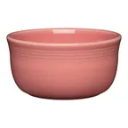 image of Steelite HL723347 China Bowl, 6" x 3.125", 28 oz, Fiesta Peony, General Oven Safe 425°F - 6/Case