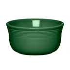 image of Steelite HL723348 - 6" Round China Bowl, 28 oz Jade Fiesta Finish, Oven Safe to 425°F - 6/Case