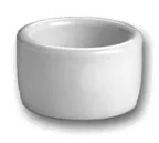 image of Steelite HL9150AWHA - Hall China White Ramekin, 2‑3/8" Dia, 2‑3 oz Capacity, 1 Dozen