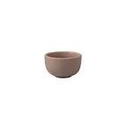 image of Steelite HL98663053 - 11 Oz China Bowl, 4.125" x 2.375" Woodland Finish, Dishwasher Safe - 24/Case