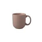 image of Steelite HL99363053 China Mug, 12‑Ounce Woodland, 4.875" x 3.5" x 3.75" Dishwasher Safe - 24/Case