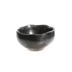 image of Steelite KMK1028EBP - 8 oz Bowl, 4-3/4" Dia x 2-3/4" H, Resin Black, Dishwasher Safe - 6/Case