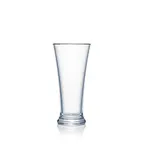 image of Steelite N41500 - Clear Polycarbonate Cups, 9.5 oz Capacity, 6-1/4" H x 3" Mouth - 4/Case