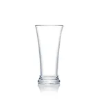 image of Steelite N41510 - 14 oz Clear PC Cup, Height 6 7/8" Diameter 3 3/8", Finish - 4/Case