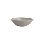 image of Steelite OG1007667 - 3.5 oz Round Stoneware Bowl, 4.375" x 4.0" x 1.25" H, Gembrook White Studio, 1 Dozen