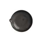 image of Steelite OG1017666 - 5" Round Bowl, 3.75 Oz, Gembrook Gray Off Grid Studio Finish, Ceramic, 1 Dozen