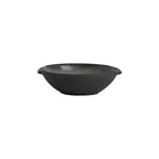 image of Steelite OG1017667 - 4" Round Stoneware Bowl, 3.5 Oz, Gembrook Gray Off Grid Studio, - 1 Dozen