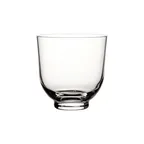 image of Steelite P64082 - 13.5 Oz Lead‑Free Crystal Clear Glass, Height 3‑3/4" Diameter 3‑5/8" - 1 Dozen