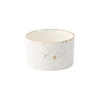 image of Steelite UCT9088 - White Porcelain Ramekin / Sauce Cup, 3.5 Oz, 2.75" × 2.75" × 1.75" - 1 Dozen
