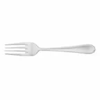 image of Steelite WL0406 Salad Fork, 7-1/8" 18/0 Stainless Steel, Walco Orbiter - 1 Dozen