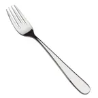 image of Steelite WL0806FST - Salad Fork, 7", 18/10 Stainless Steel, Fieldstone Finish - 1 Dozen